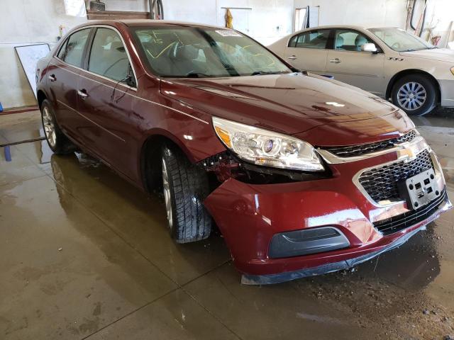 CHEVROLET MALIBU 1LT 2015 1g11c5sl2ff310780