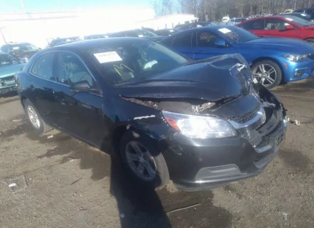 CHEVROLET MALIBU 2015 1g11c5sl2ff311914