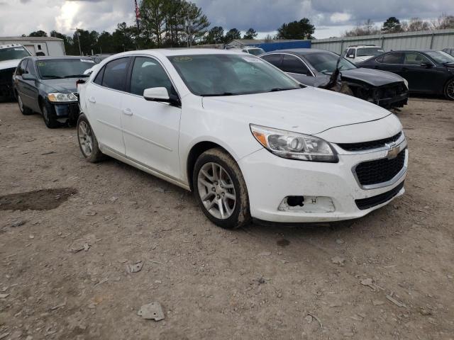 CHEVROLET MALIBU 1LT 2015 1g11c5sl2ff313212