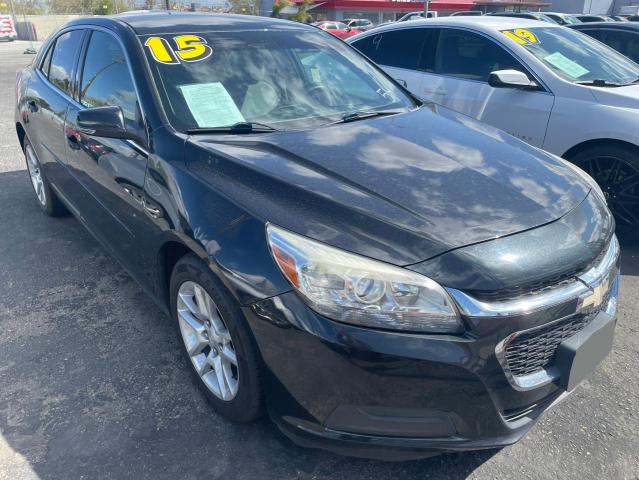 CHEVROLET MALIBU 1LT 2015 1g11c5sl2ff313503