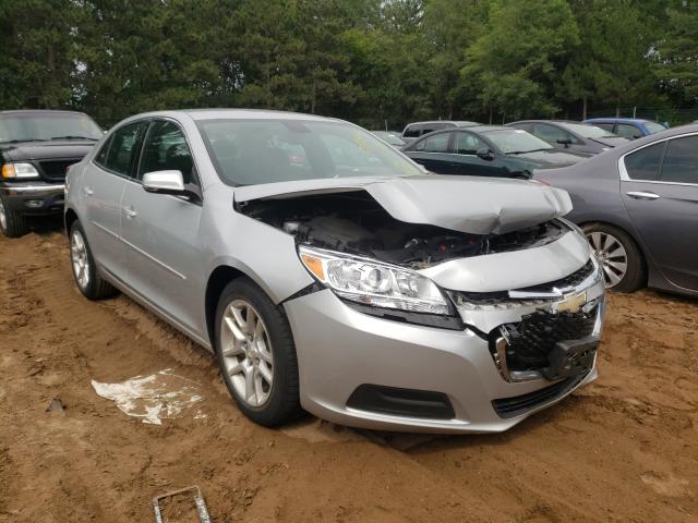 CHEVROLET MALIBU 1LT 2015 1g11c5sl2ff314926