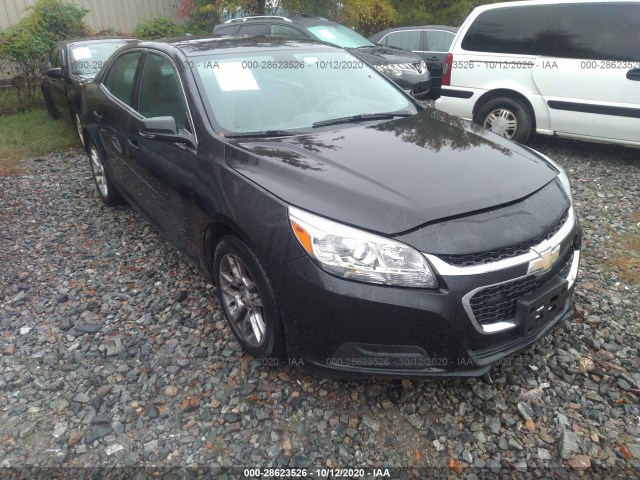 CHEVROLET MALIBU 2015 1g11c5sl2ff317020