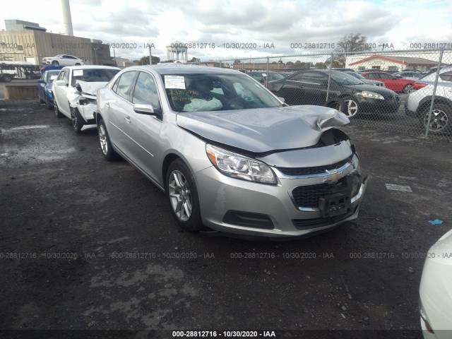 CHEVROLET MALIBU 2015 1g11c5sl2ff325179