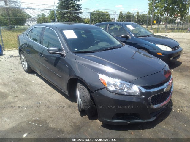 CHEVROLET MALIBU 2015 1g11c5sl2ff327367