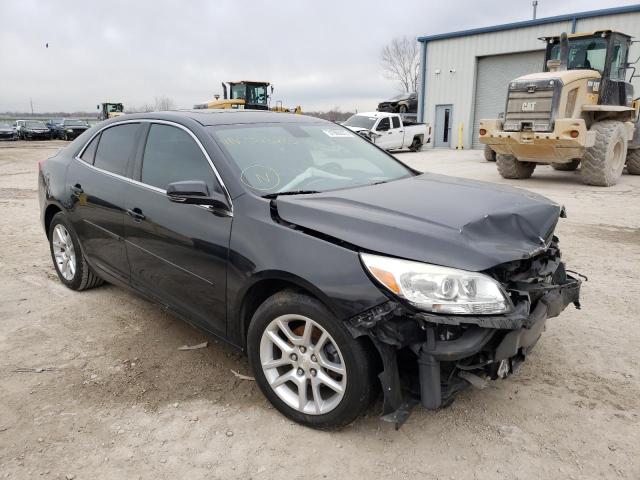 CHEVROLET MALIBU 1LT 2015 1g11c5sl2ff328275