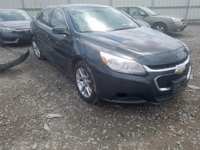 CHEVROLET MALIBU 1LT 2015 1g11c5sl2ff328745