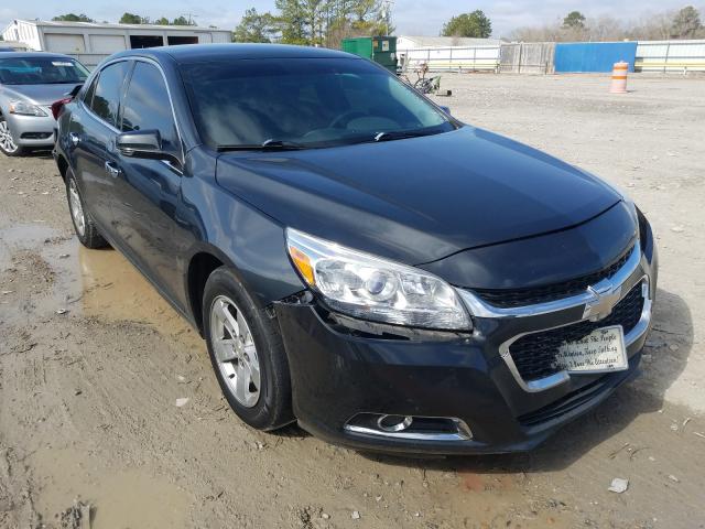 CHEVROLET MALIBU 1LT 2015 1g11c5sl2ff329135