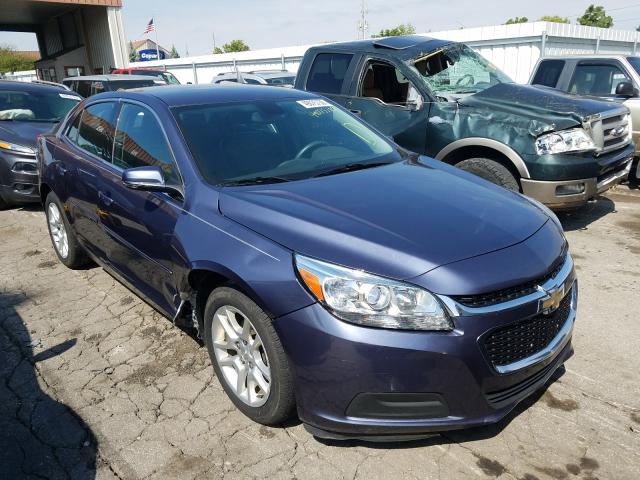 CHEVROLET MALIBU 1LT 2015 1g11c5sl2ff329250