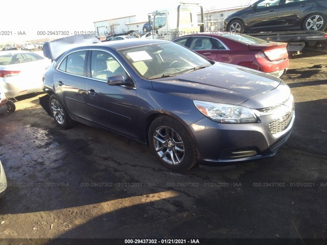 CHEVROLET MALIBU 2015 1g11c5sl2ff330012