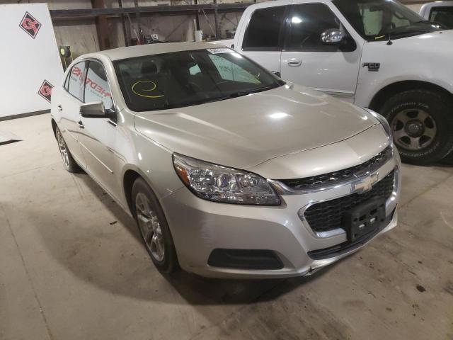 CHEVROLET MALIBU 1LT 2015 1g11c5sl2ff330060