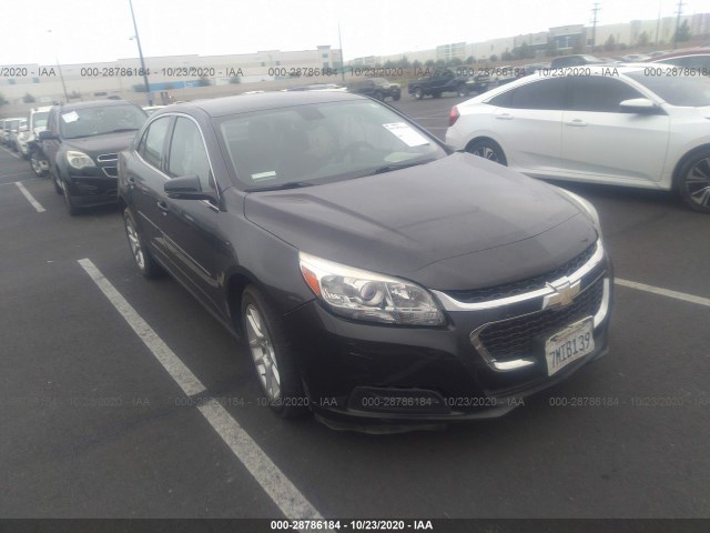 CHEVROLET MALIBU 2015 1g11c5sl2ff330074