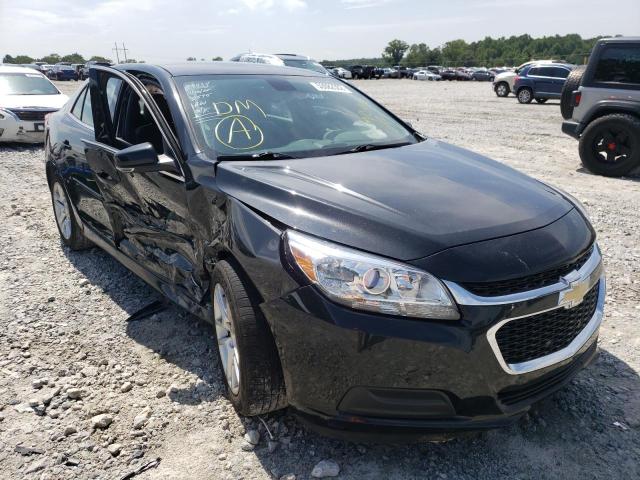 CHEVROLET MALIBU 1LT 2015 1g11c5sl2ff330575