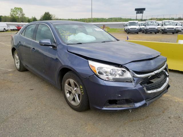 CHEVROLET MALIBU 1LT 2015 1g11c5sl2ff334139