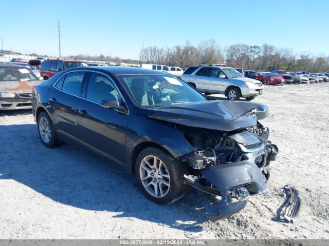 CHEVROLET MALIBU 2015 1g11c5sl2ff334349