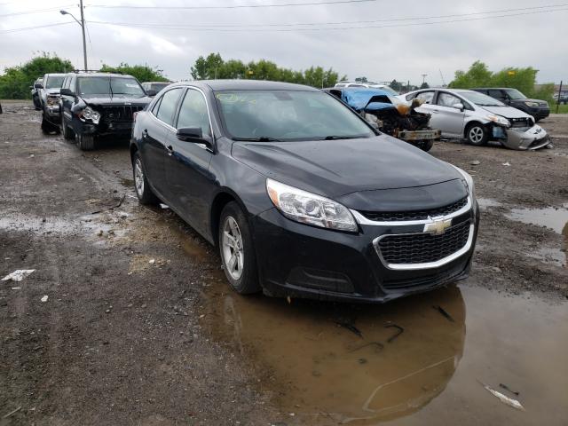 CHEVROLET MALIBU 1LT 2015 1g11c5sl2ff334741