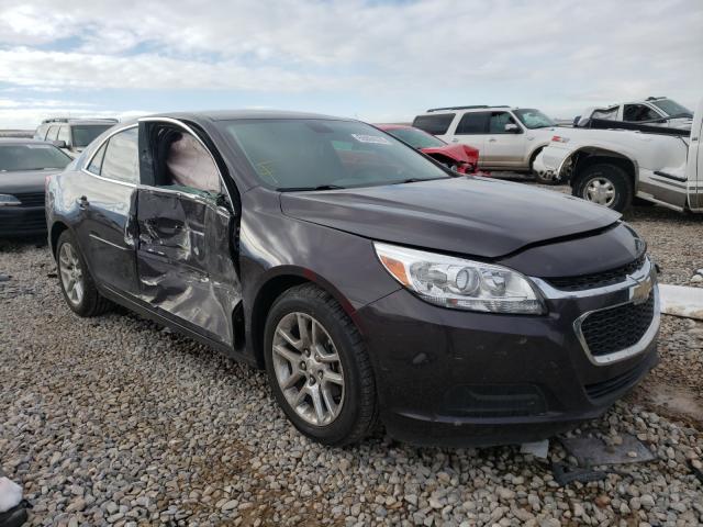 CHEVROLET MALIBU 1LT 2015 1g11c5sl2ff335601