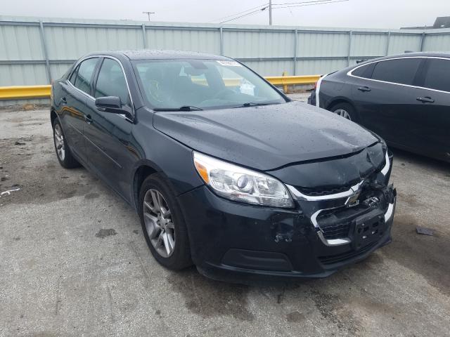 CHEVROLET MALIBU 1LT 2015 1g11c5sl2ff335761