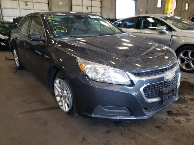 CHEVROLET MALIBU 1LT 2015 1g11c5sl2ff336134