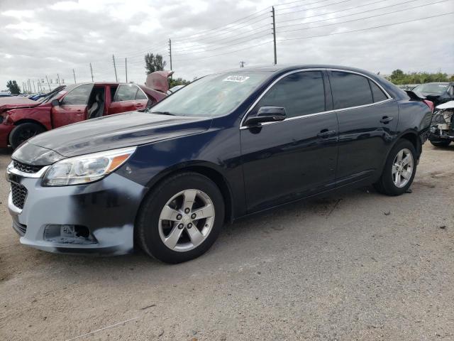 CHEVROLET MALIBU 1LT 2015 1g11c5sl2ff336795