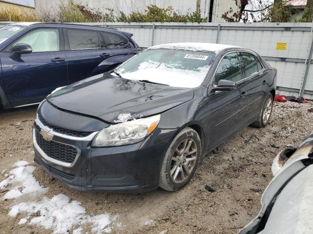 CHEVROLET MALIBU 1LT 2015 1g11c5sl2ff337655