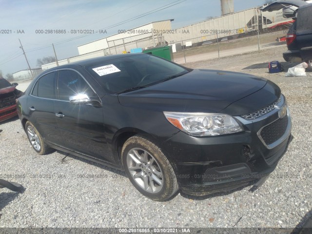 CHEVROLET MALIBU 2015 1g11c5sl2ff337848