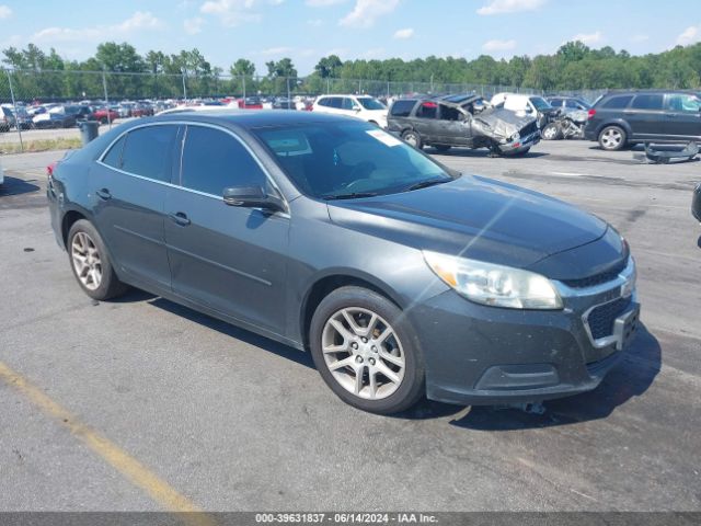 CHEVROLET MALIBU 2015 1g11c5sl2ff338143