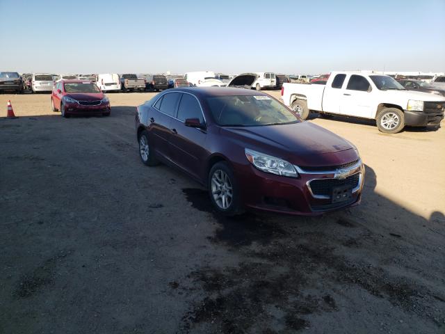 CHEVROLET MALIBU 1LT 2015 1g11c5sl2ff342337