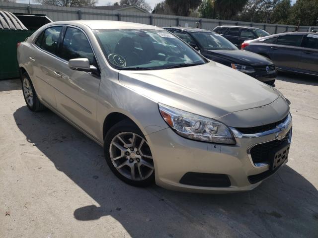 CHEVROLET MALIBU 1LT 2015 1g11c5sl2ff342418