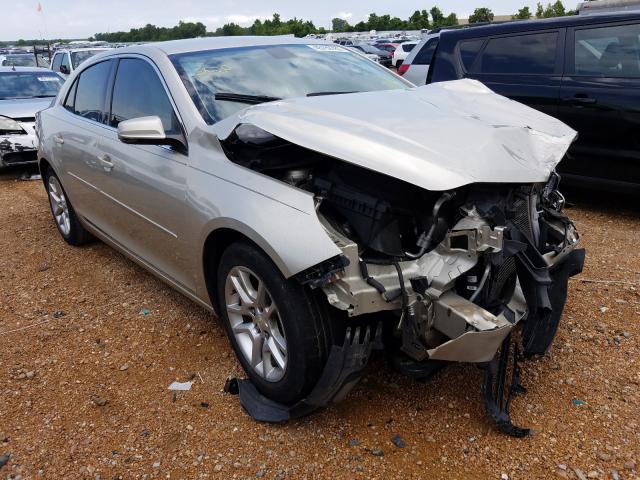 CHEVROLET MALIBU 1LT 2015 1g11c5sl2ff342497