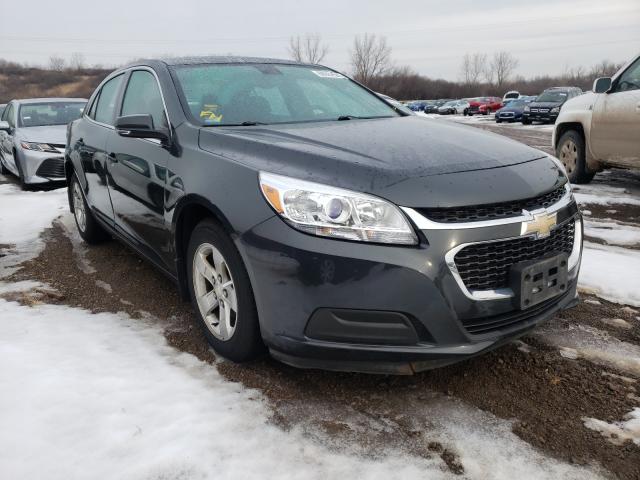 CHEVROLET MALIBU 1LT 2015 1g11c5sl2ff342998