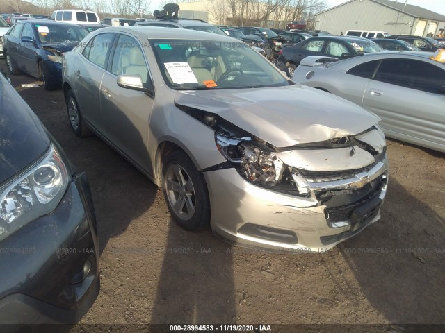 CHEVROLET MALIBU 2015 1g11c5sl2ff344184