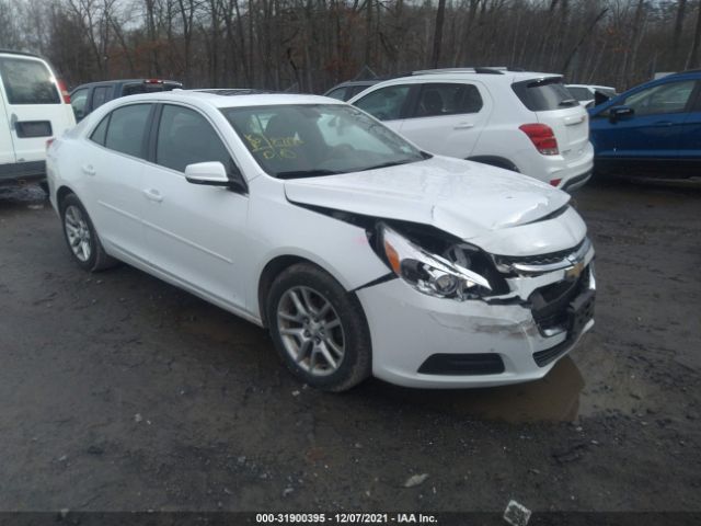 CHEVROLET MALIBU 2015 1g11c5sl2ff344301