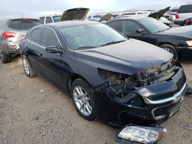 CHEVROLET MALIBU 1LT 2015 1g11c5sl2ff344945