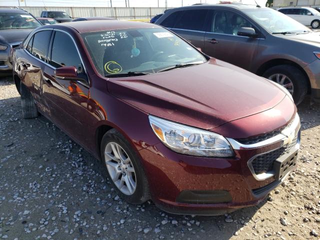 CHEVROLET MALIBU 1LT 2015 1g11c5sl2ff345576