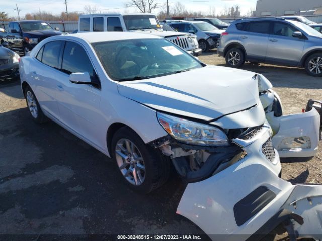 CHEVROLET MALIBU 2015 1g11c5sl2ff345867