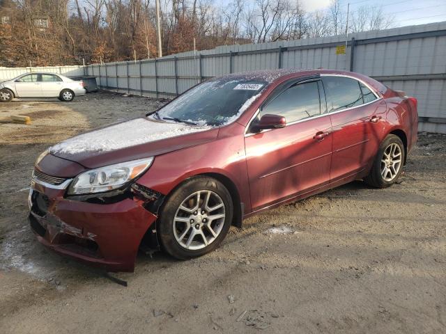 CHEVROLET MALIBU 1LT 2015 1g11c5sl2ff348204