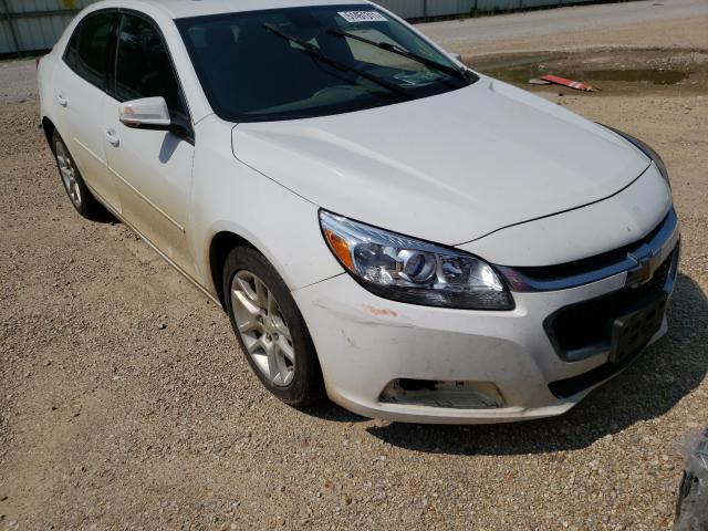 CHEVROLET MALIBU 1LT 2015 1g11c5sl2ff349336