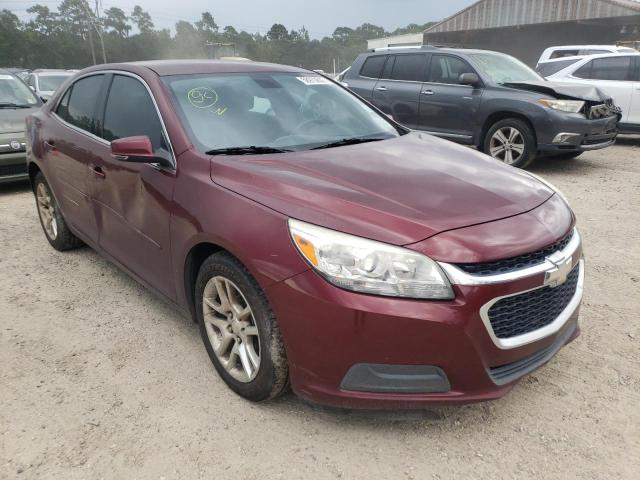 CHEVROLET MALIBU 1LT 2015 1g11c5sl2ff350972