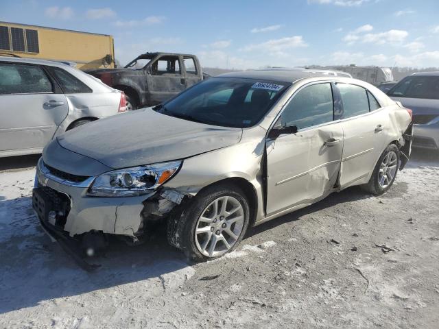 CHEVROLET MALIBU 2015 1g11c5sl2ff353600