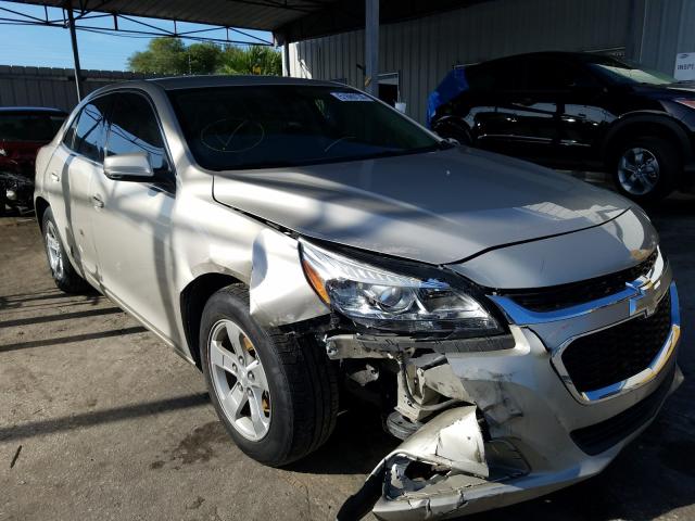 CHEVROLET MALIBU 1LT 2015 1g11c5sl2ff353693