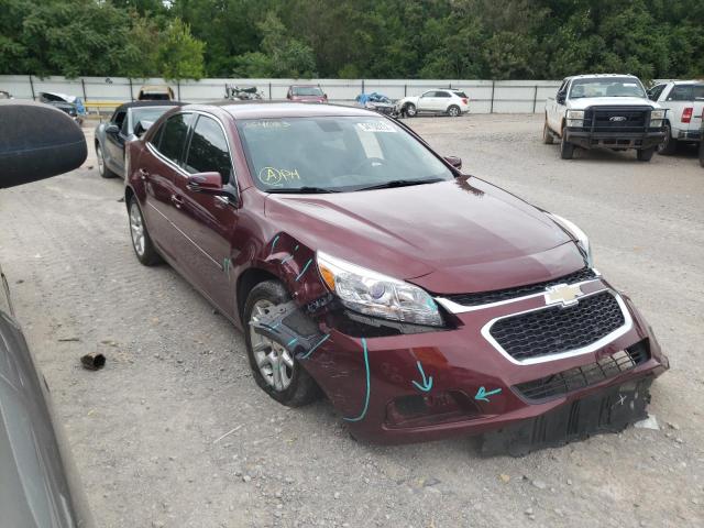 CHEVROLET MALIBU 1LT 2015 1g11c5sl2ff354083