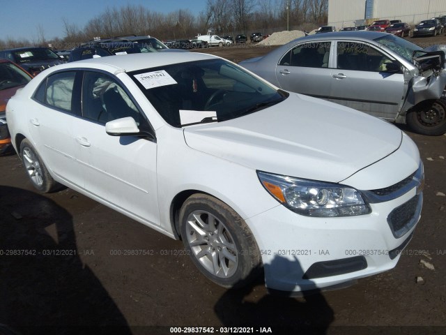 CHEVROLET MALIBU 2015 1g11c5sl2fu110428