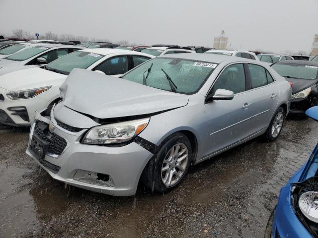 CHEVROLET MALIBU 2015 1g11c5sl2fu120585