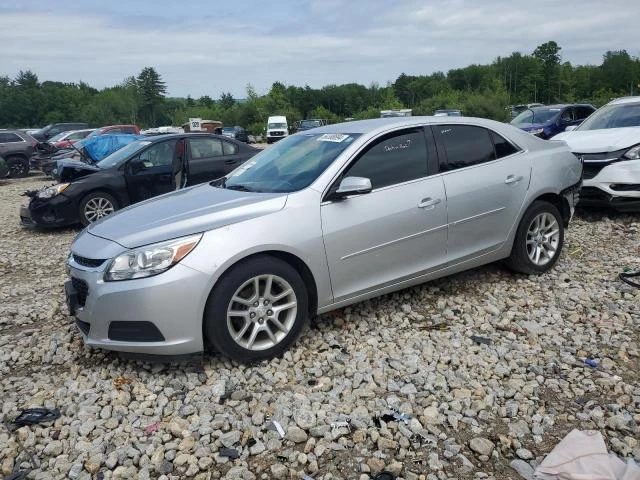 CHEVROLET MALIBU 1LT 2015 1g11c5sl2fu144143