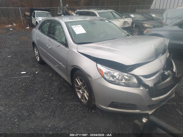 CHEVROLET MALIBU 2015 1g11c5sl2fu145728