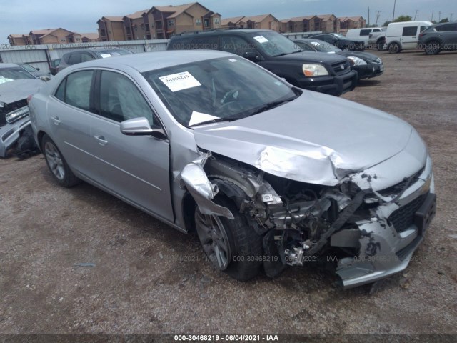 CHEVROLET MALIBU 2015 1g11c5sl2fu146927