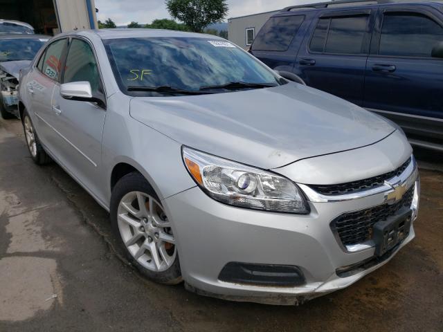 CHEVROLET MALIBU 1LT 2015 1g11c5sl2fu148788