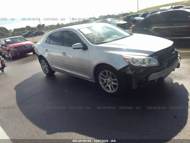 CHEVROLET MALIBU 2015 1g11c5sl2fu149441