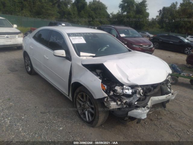 CHEVROLET MALIBU 2015 1g11c5sl2fu150119