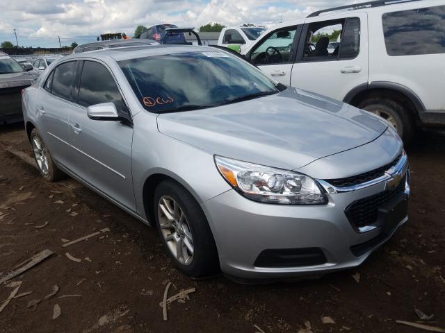 CHEVROLET MALIBU 1LT 2015 1g11c5sl2fu150413